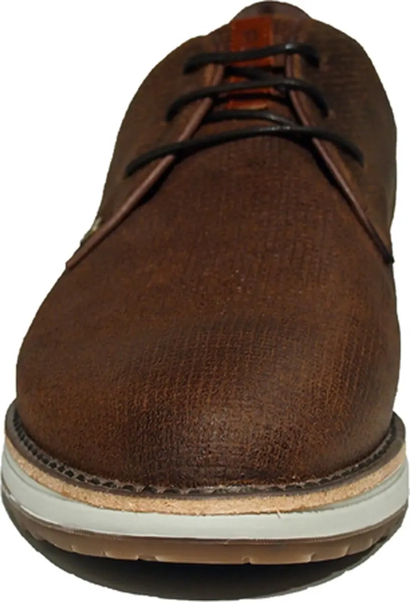 Rehab Nolan Suare Heren Boots - Bruin - Maat 41