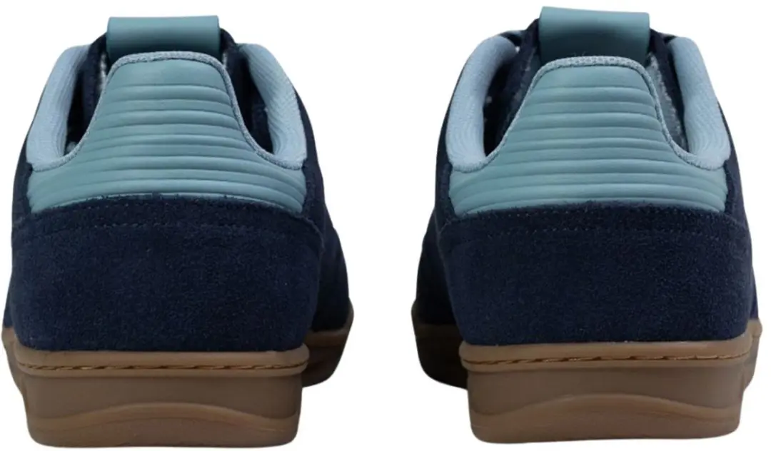 Fila Slantshot S Heren Sneakers 41 - Zwart - afbeelding 3 van 5