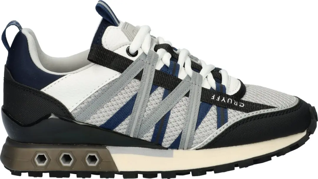 CRUYFF JUNIOR Fearia Sneakers