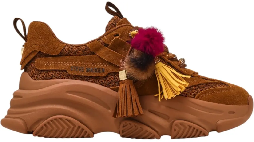 Steve Madden