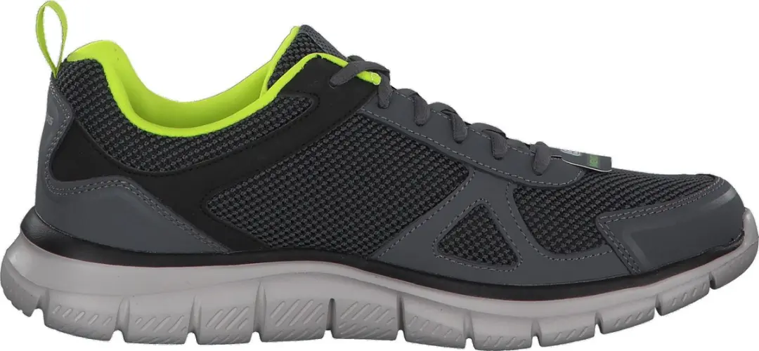 Skechers Lage sneakers Bucolo 52630-CCLM