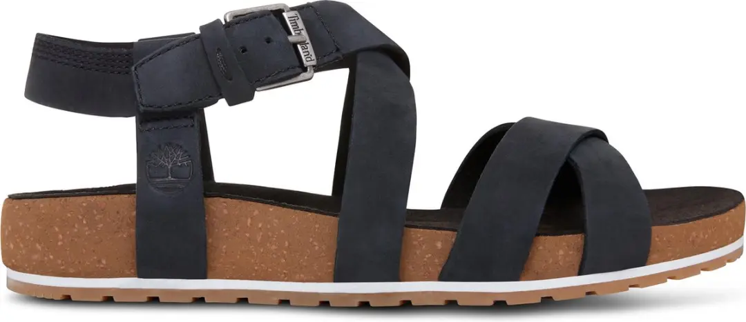 Timberland Malibu Waves Ankle Dames Sandalen