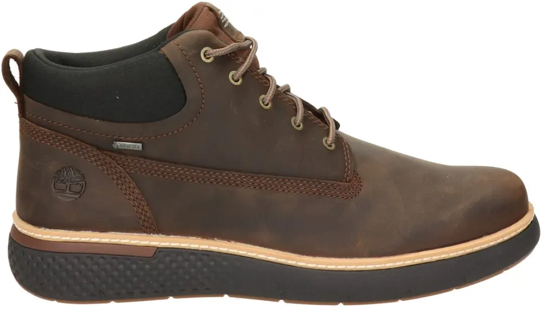 Timberland Cross Mark Gtx Chukka Hoge sneakers
