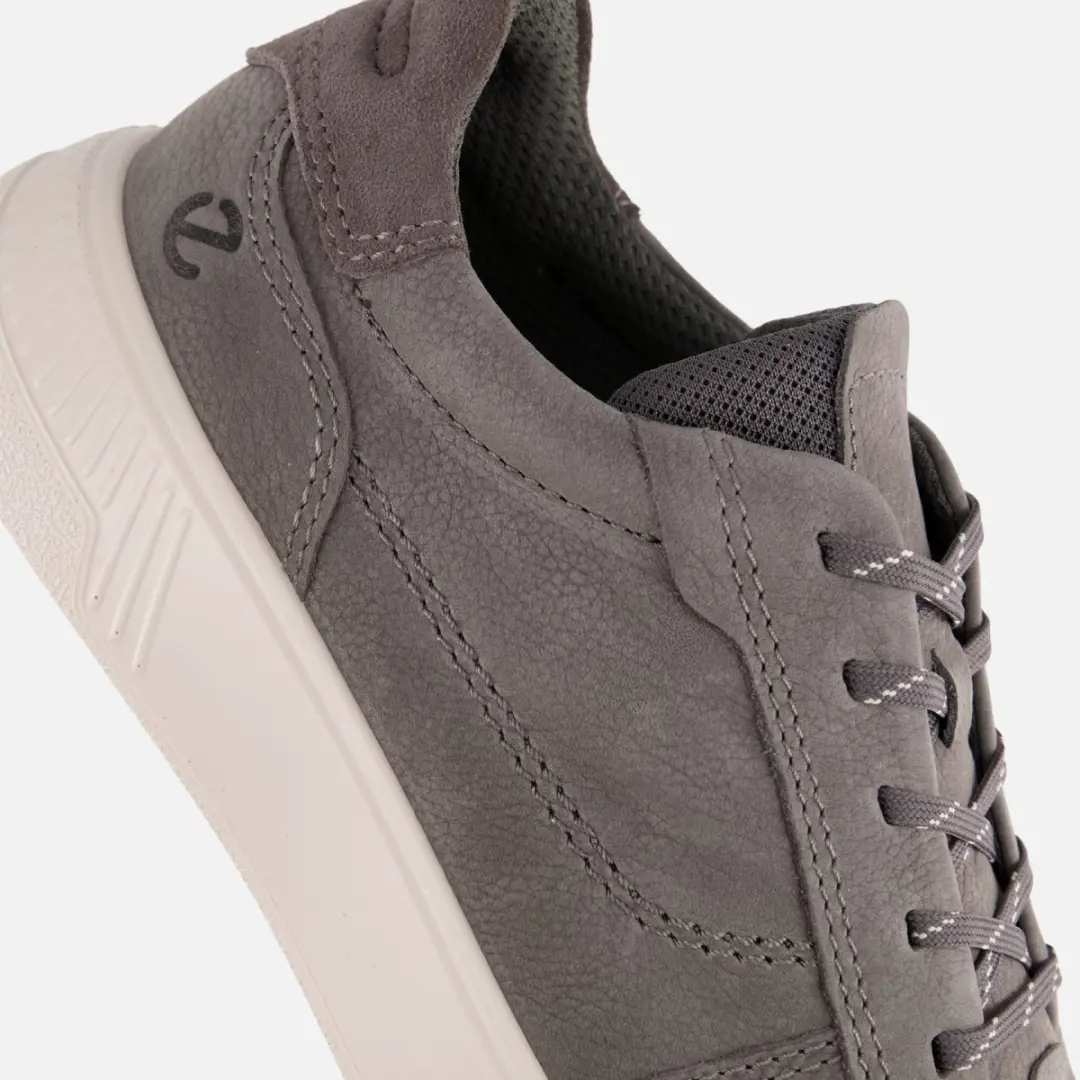 ECCO Move M Sneakers 301267 - Grijs - Maat 46 - afbeelding 4 van 6