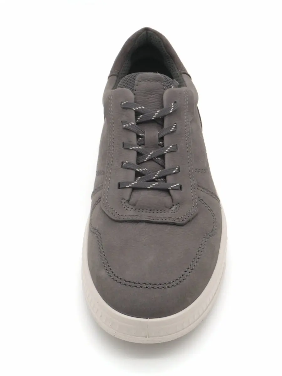 ECCO Move M Sneakers 301267 - Grijs - Maat 46 - afbeelding 5 van 6
