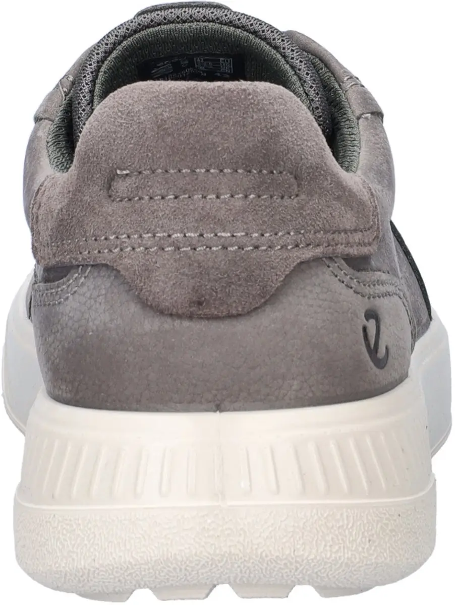 ECCO Move M Sneakers 301267 - Grijs - Maat 46 - afbeelding 3 van 6