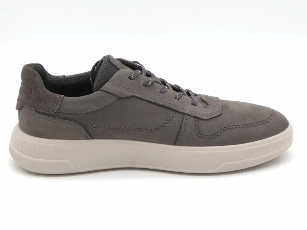 ECCO Move M Sneakers 301267 - Grijs - Maat 46 - afbeelding 6 van 6