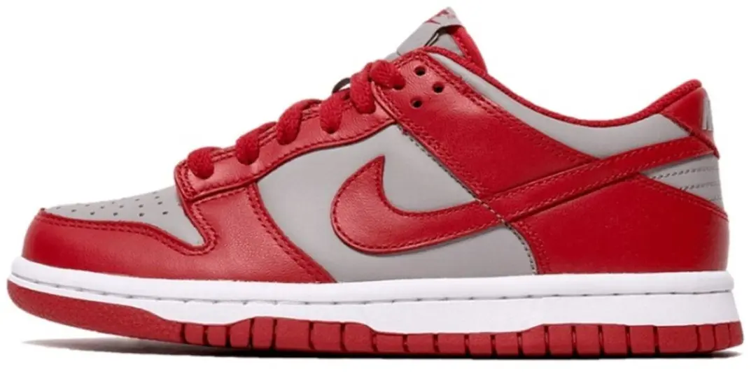 Nike Dunk Low Retro UNLV (GS) (2021) maat 39
