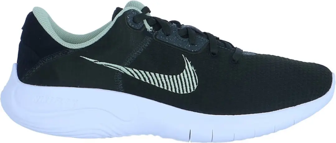 Nike Court Vision Low Sneaker - 47.5 - Zwart/Wit