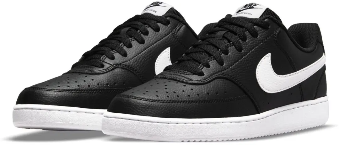 Nike Court Vision Low Next Nature Sneaker Heren