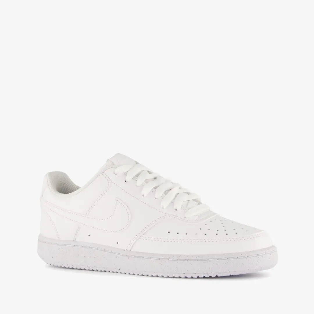 Nike Court Vision Low Next Nature Dames Sneakers