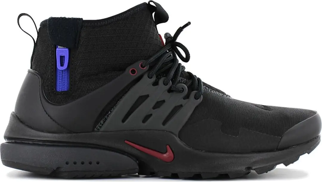 Nike Nike Air Presto Mid Utility