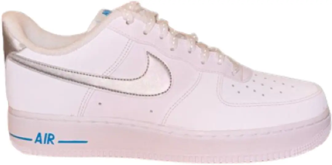 Nike aie force 1 '07 F22