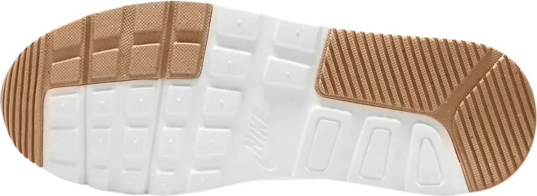 Nike Air Max SC Cw4554-108 Dames Sneakers - Wit
