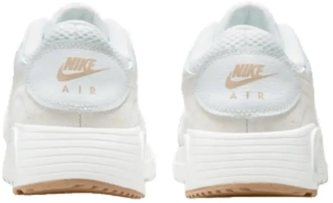 Nike Air Max SC Cw4554-108 Dames Sneakers - Wit