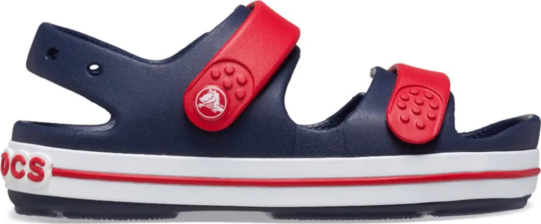 Crocs Crocband Cruiser Sandal Toddler 19/20
