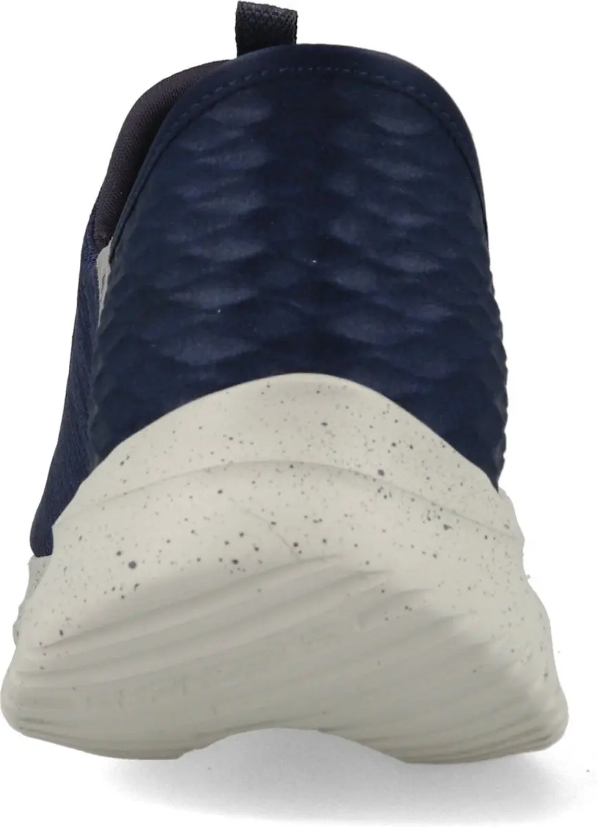 Skechers Ultra Flex 3.0 - Sneakers - Right Away Heren Instappers - Donkerblauw