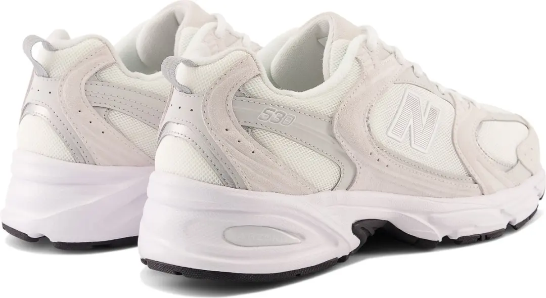 New Balance MR530 Heren Sneakers - Sea Salt - afbeelding 6 van 6