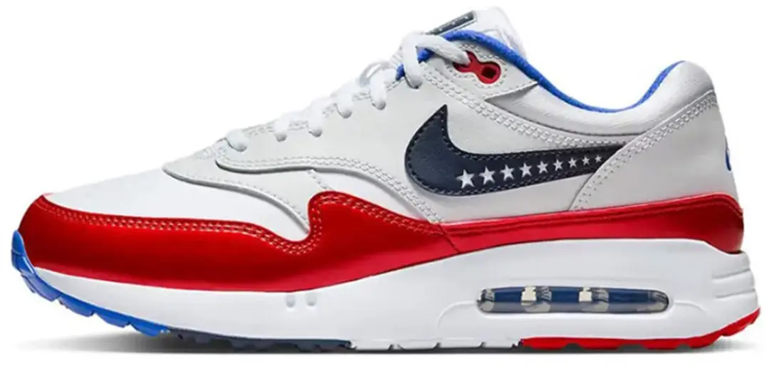 Nike Air Max 1 '86 OG Golf NRG 'Ryder/Solheim Cup USA' (2023)