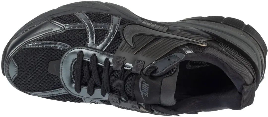 Nike V2K Run FD0736-001 Sneakers - Zwart
