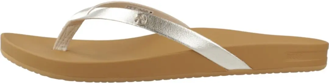 Reef Vista Ivy Teenslipper - Bruin