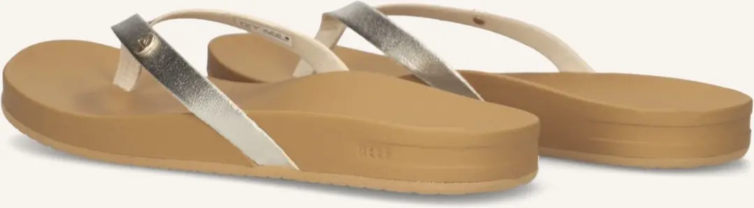 Reef Vista Ivy Teenslipper - Bruin