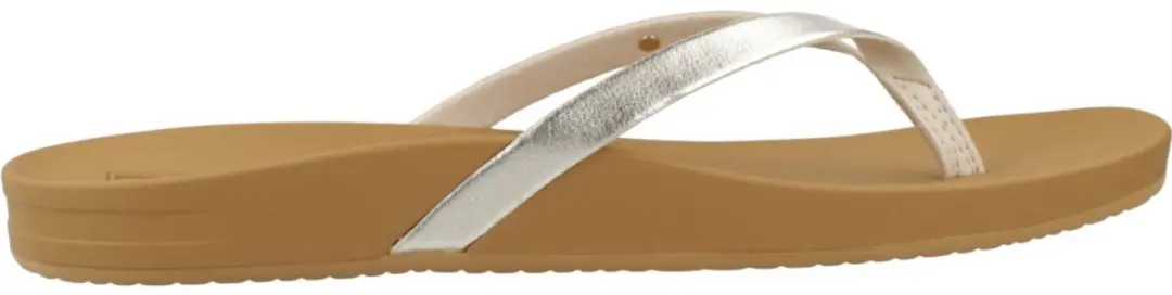 Reef Vista Ivy Teenslipper - Bruin