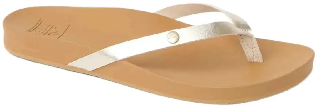 Reef Vista Ivy Teenslipper - Bruin - afbeelding 6 van 6