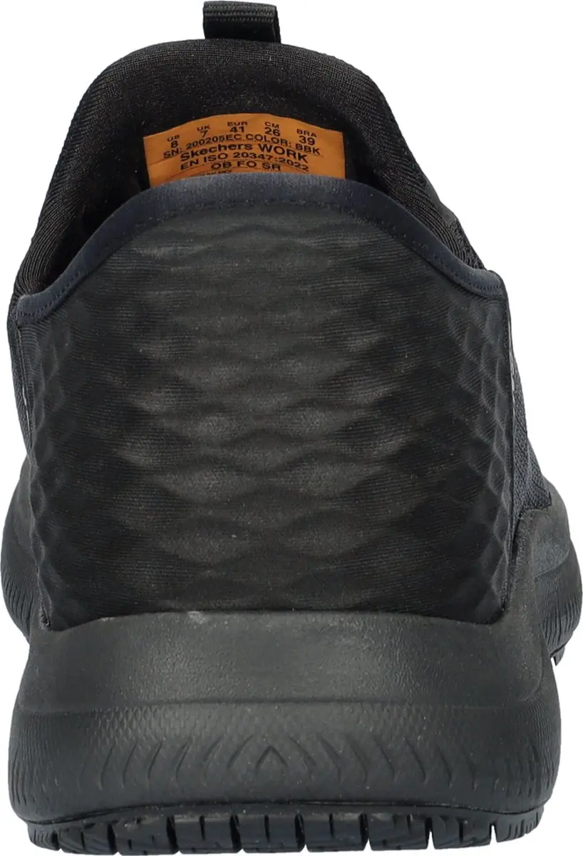 Skechers Hands Free Slip-Ins Summits SR 200205EC - Heren Instapschoen - Maat 42