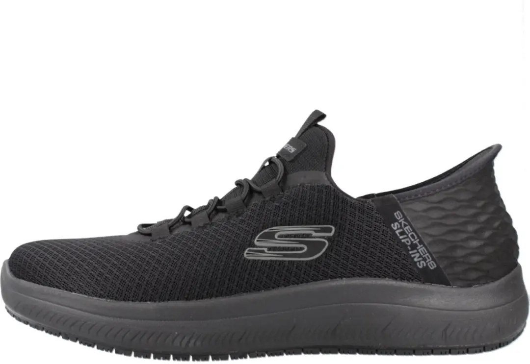 Skechers Hands Free Slip-Ins Summits SR 200205EC - Heren Instapschoen - Maat 42