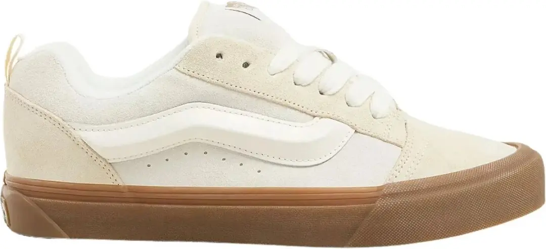 Vans Knu Skool Sneakers SR Beige 40