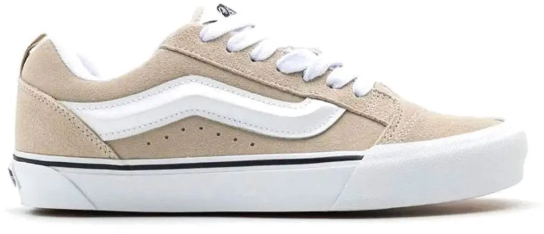 Vans Knu Skool Sneakers Senior