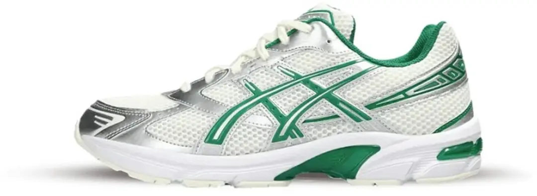 ASICS Gel-1130 Cream Kale