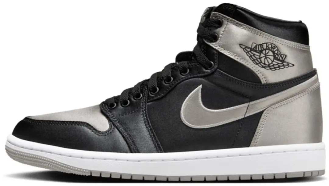Air Jordan 1 OG 'Satin Shadow' (Women's)