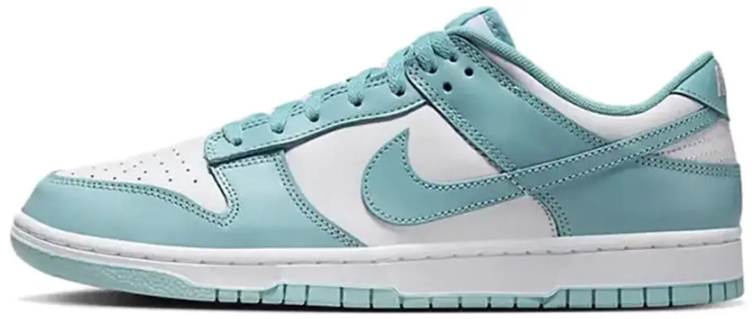 Nike Dunk Low 'Denim Turquoise'