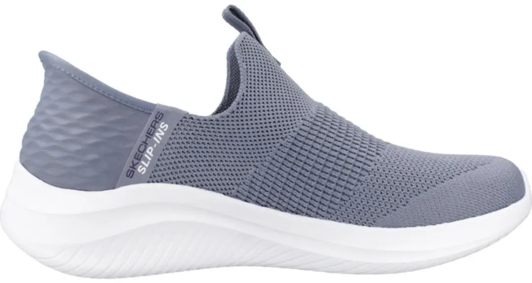 SKECHERS SLIP-INS ULTRA FLEX 3.0 COZY STREAK Blauw 36,5 EU