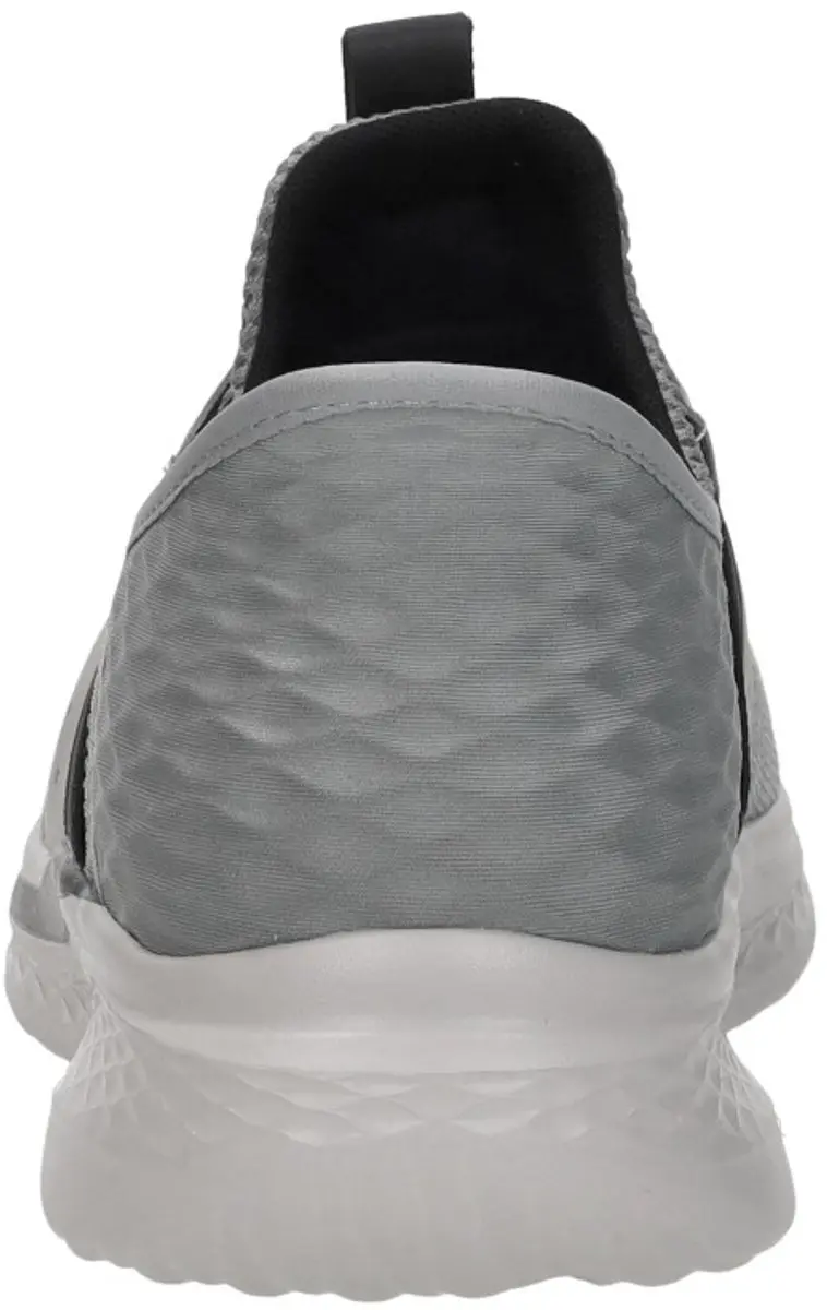 Skechers Slip-Ins Slade - Ocon Sportief - Donkergrijs - afbeelding 6 van 6