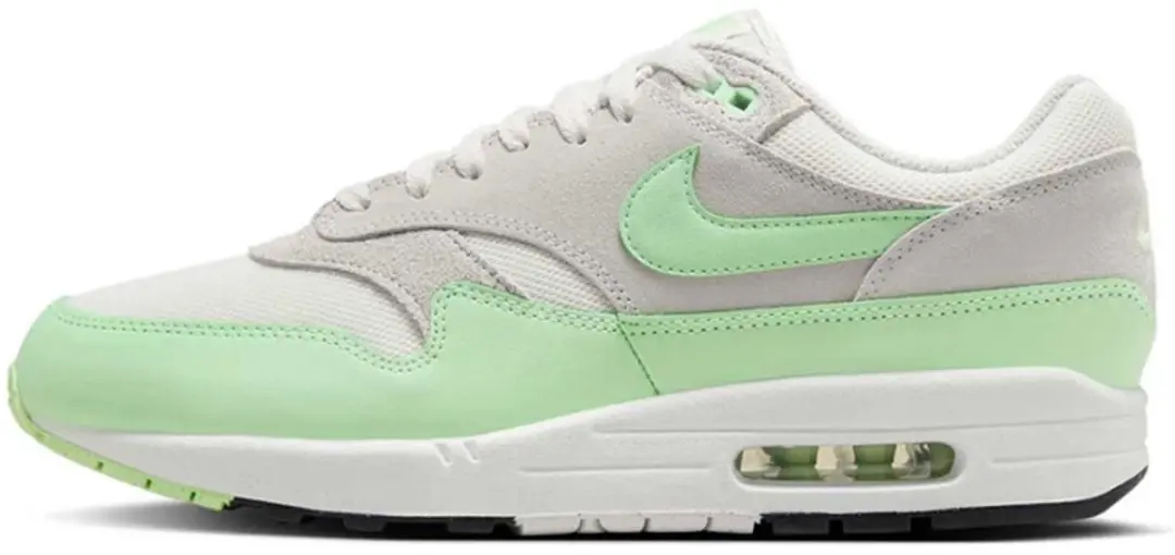 Nike Air Max 1 Essential Vapor Green maat 45.5