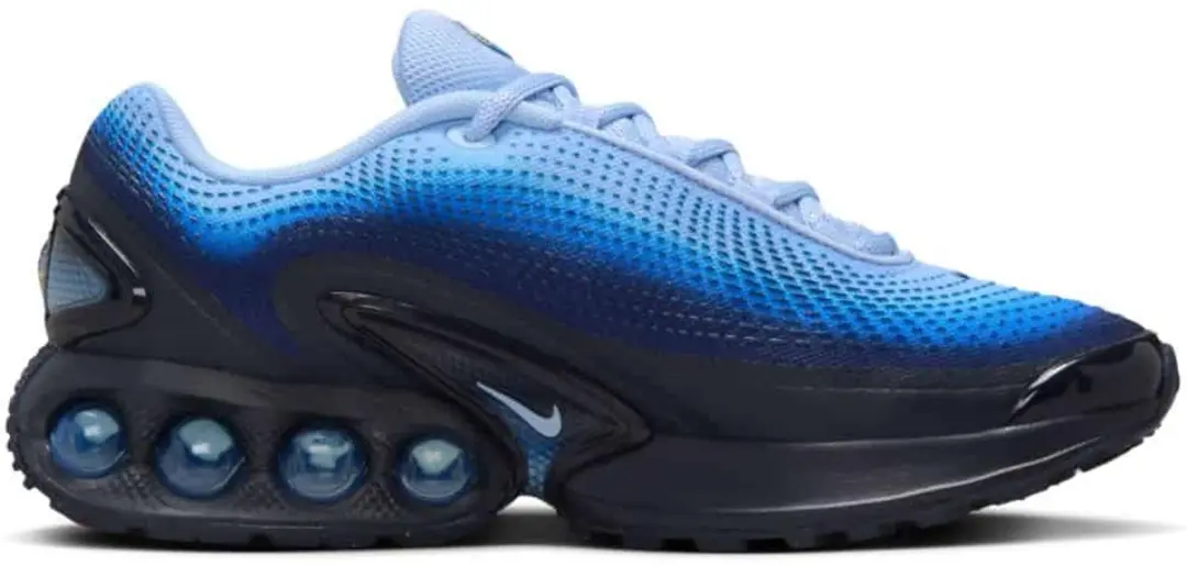 "Sneakers Nike Nike Air Max DN ""Blue Void"""