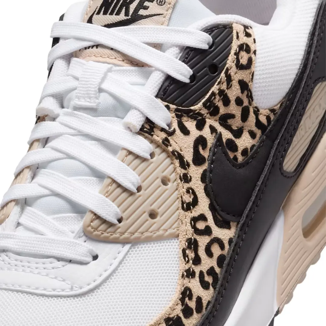 Nike Air Max 90 'Leopard' - 36.5 - afbeelding 6 van 6