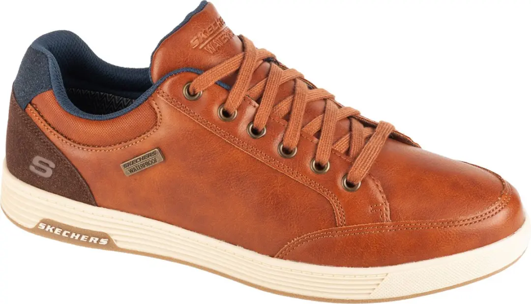 Skechers Cavell heren sneaker