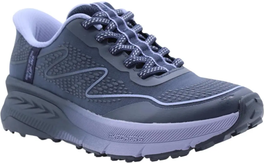 SKECHERS art. 180157 NVY slipin BLAUW maat 36