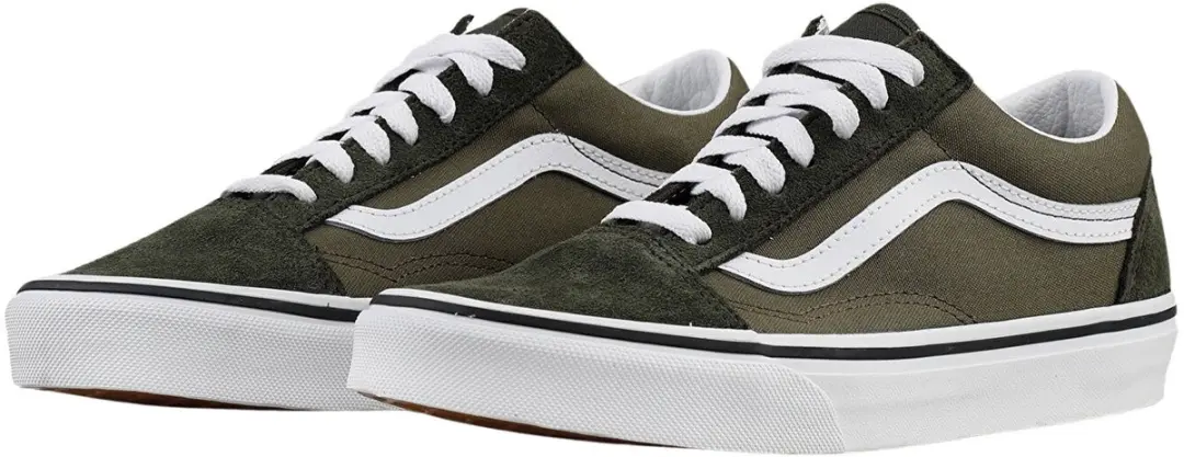 Vans Old Skool 2 Tone Sneakers Dames