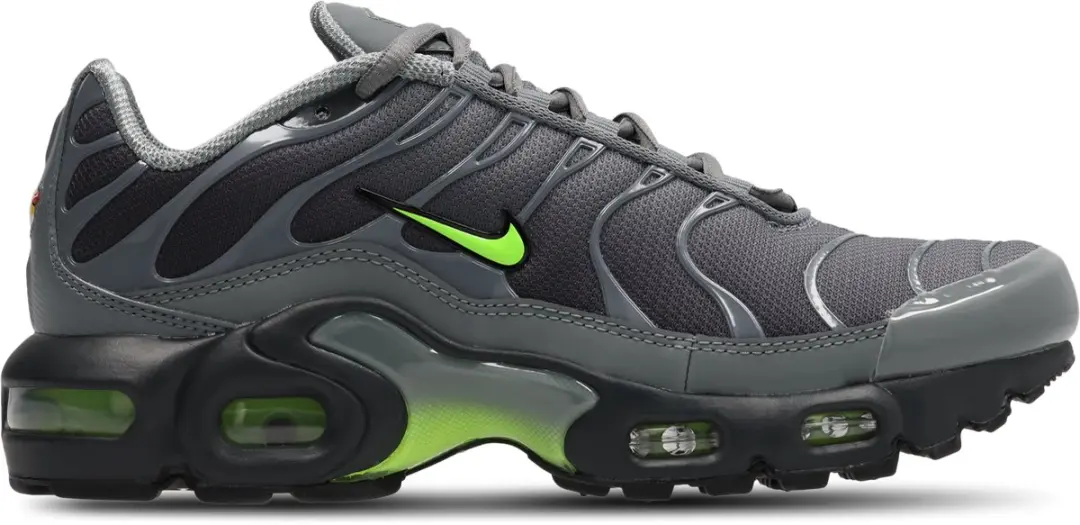 Nike Nike Air Max Plus GS