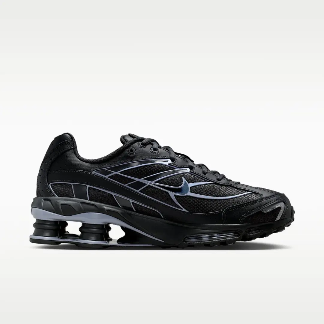 Nike Shox Ride 2