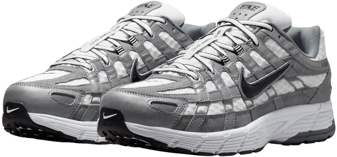 Nike P-6000 Sneakers Dames