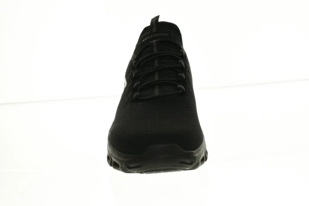 Skechers Glide-Step Noxus Sneakers - Zwart - afbeelding 4 van 6
