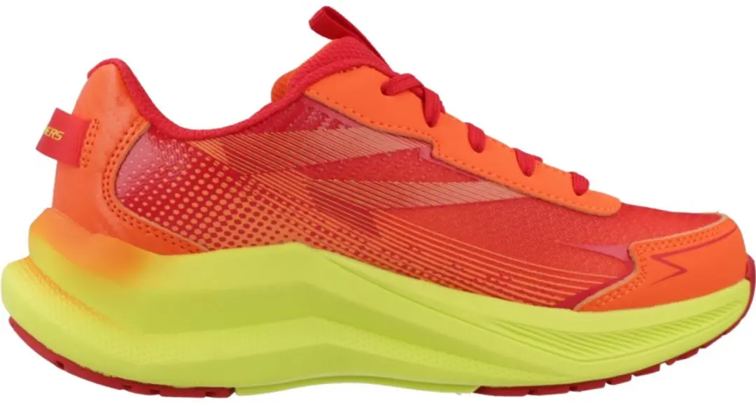 SKECHERS MAX CUSHIONING ASCENDER Oranje 29 EU