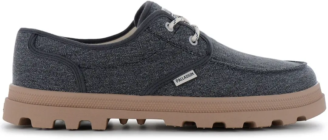 Palladium Dunelite Moc Cush