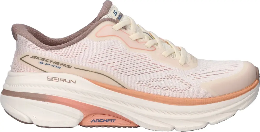 Skechers Hands Free Slip-ins Max Cushioning Go Run Arch Fit 2.0